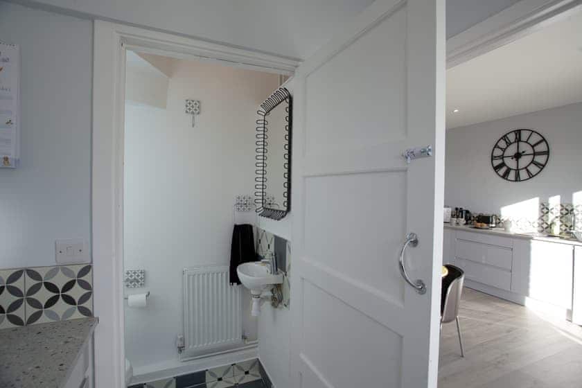 Utility room | Seymour House, Exmouth