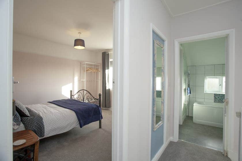 Landing | Seymour House, Exmouth