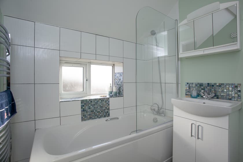 Bathroom | Seymour House, Exmouth