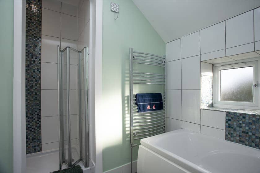 Bathroom | Seymour House, Exmouth