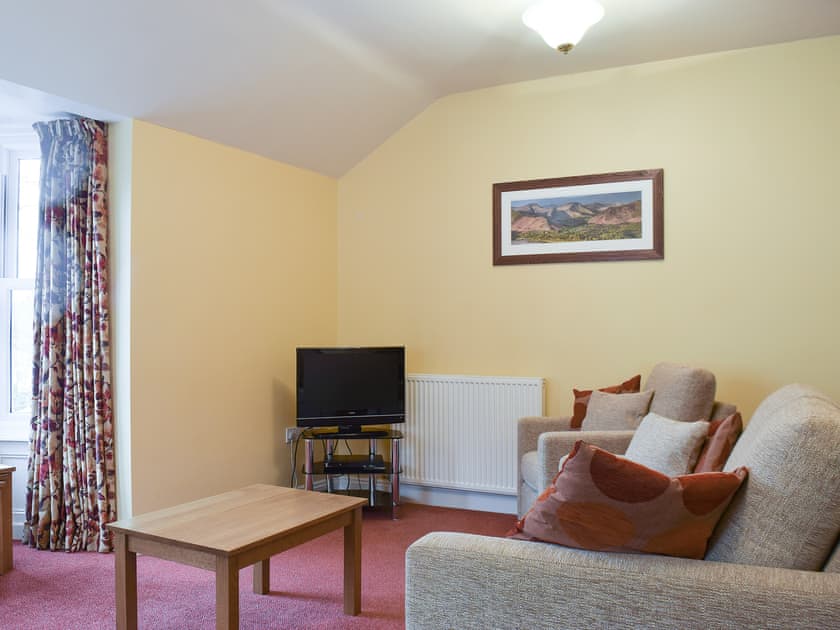 Living room | 1 Harney Peak - Harney Peak, Portinscale, near Keswick