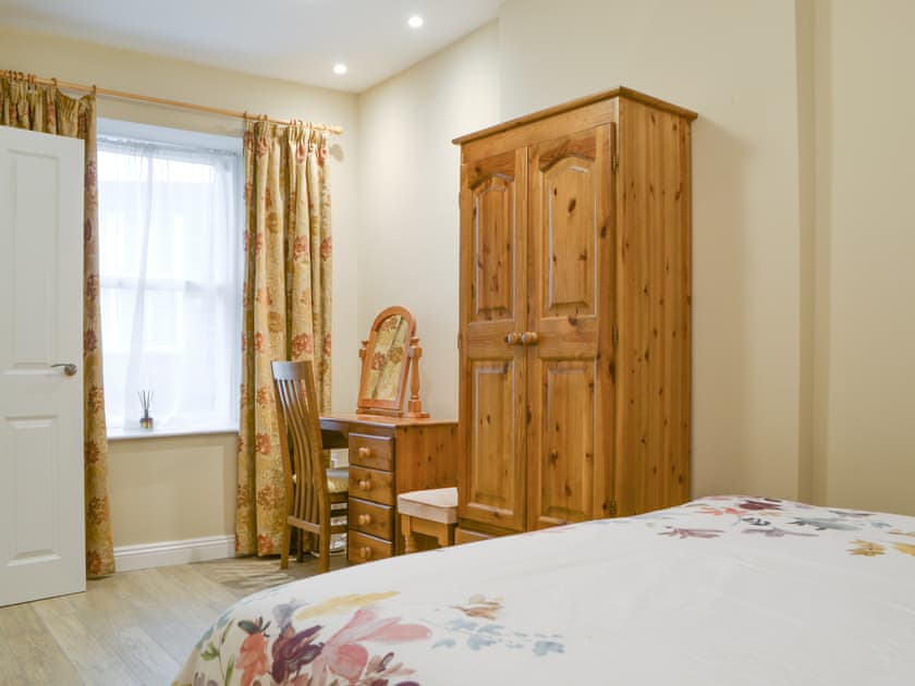 Double bedroom | 1 Harney Peak - Harney Peak, Portinscale, near Keswick
