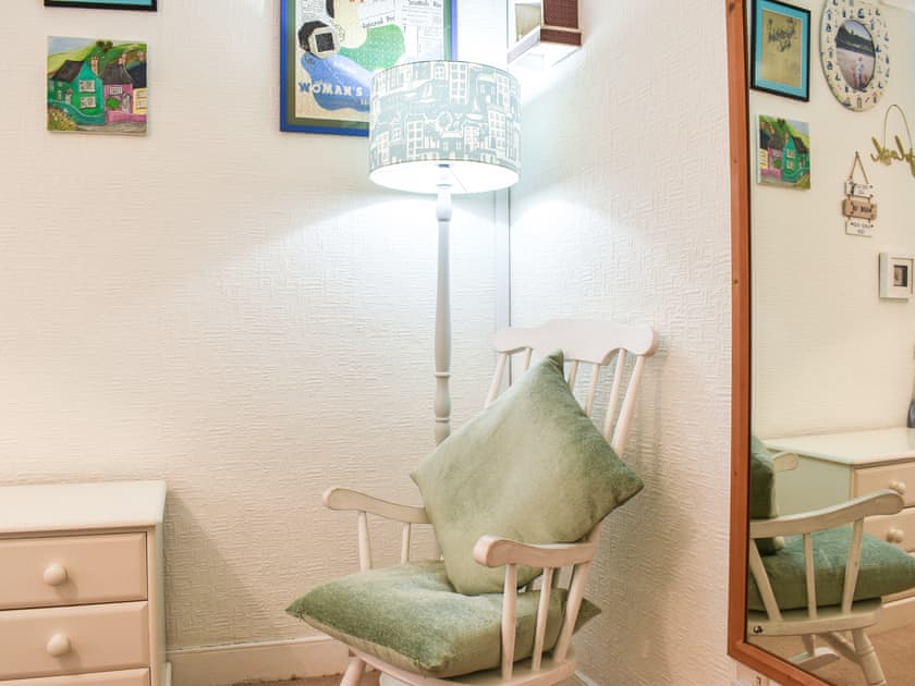 Double bedroom | Kittiwakes Cottage Appledore Devon, Appledore