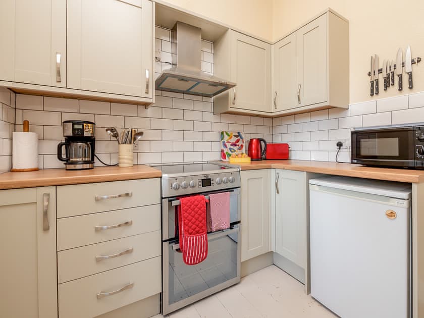 Kitchen | The Lodge, Duffus, near Elgin