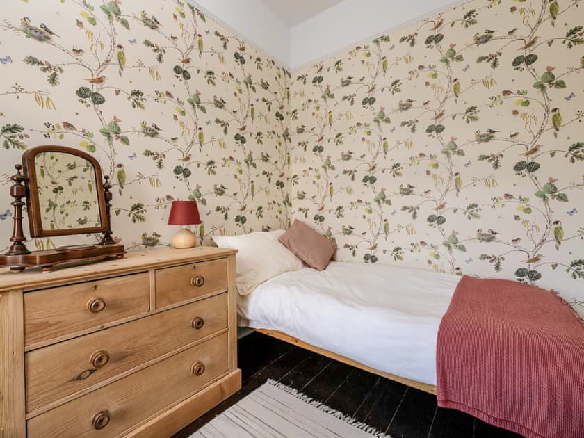 Single bedroom | The Lodge, Duffus, near Elgin