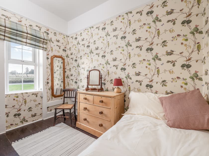 Single bedroom | The Lodge, Duffus, near Elgin
