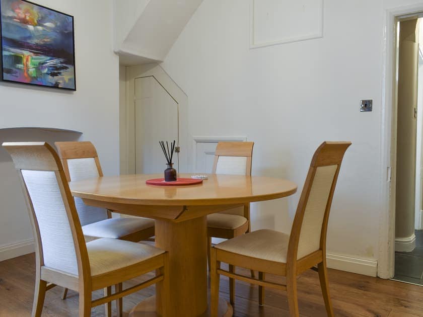 Dining Area | Wellington Place, Scarborough