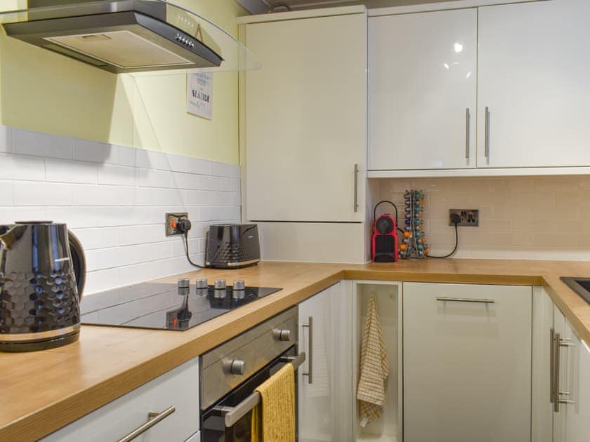 Kitchen | Wellington Place, Scarborough