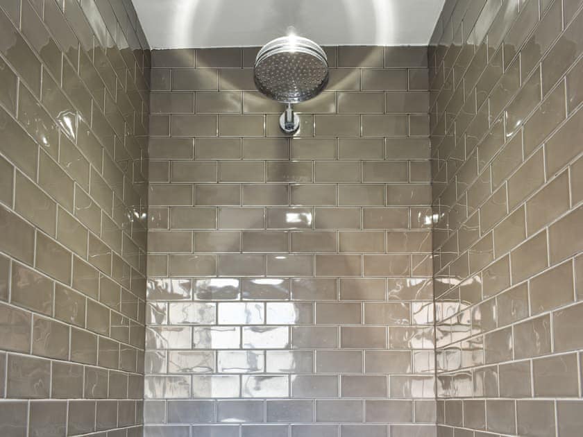 Shower room | Wellington Place, Scarborough