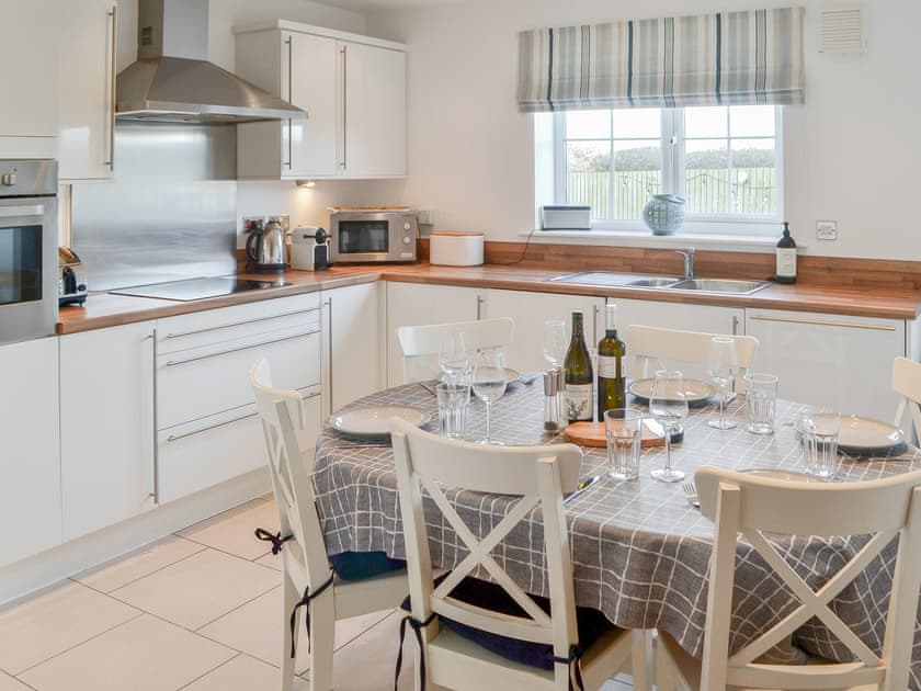 Kitchen/diner | Good Tides, Beadnell