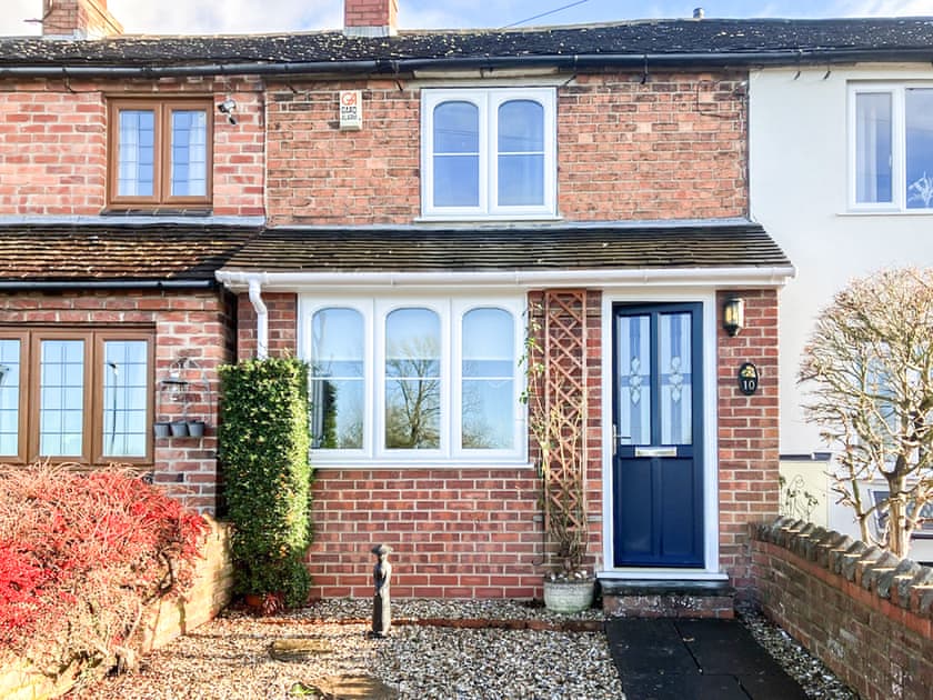 Wood Lane Cottage (ref UK42031) in Morley, near Derby