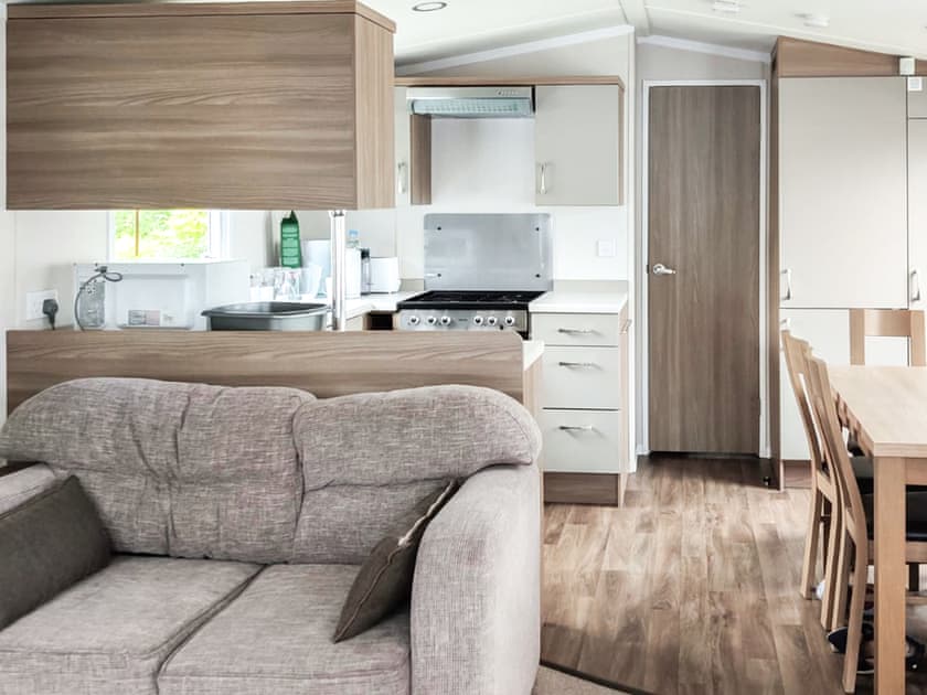 Living area | Cader Idris - Watton’s, Pwllheli