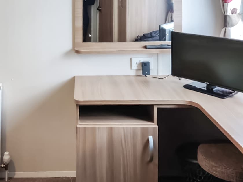 Double bedroom | Cader Idris - Watton’s, Pwllheli