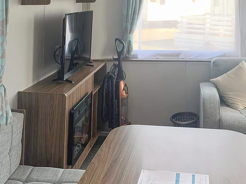 Living area | Watton’s - 31 Hawk - Wattons, Morfa Bychan