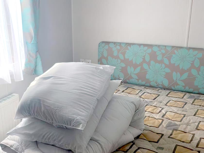 Double bedroom | Watton’s - 31 Hawk - Wattons, Morfa Bychan