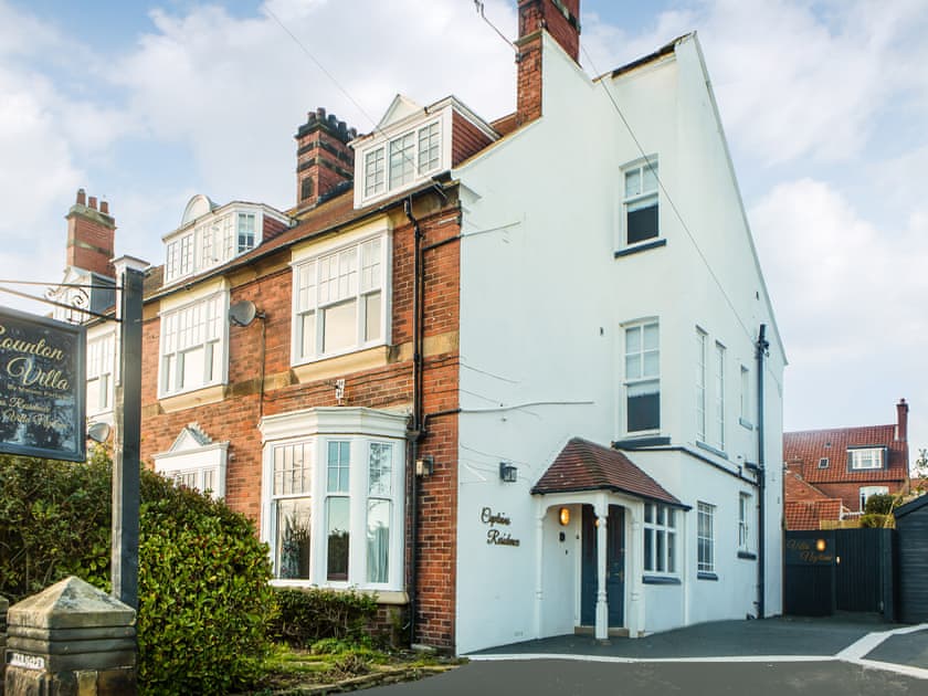 Rounton Villa (ref UKC6319) in Robin Hood’s Bay