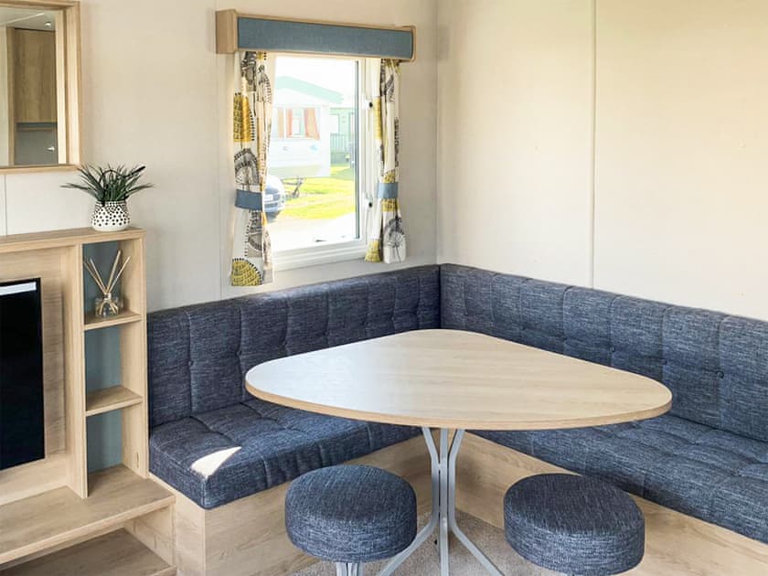 Living area | 54 Mountain View - Watton’s, Pwllheli