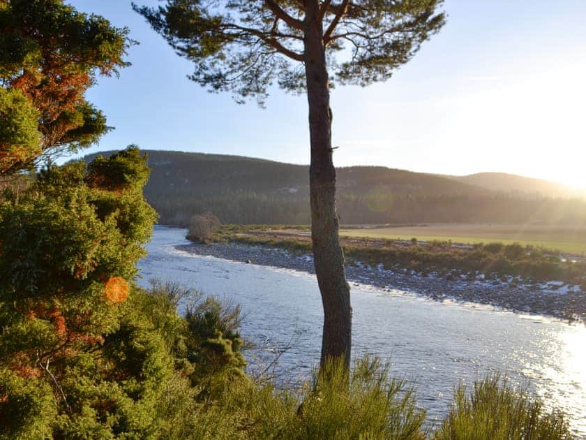 Surrounding area | Dee Valley View, Aboyne
