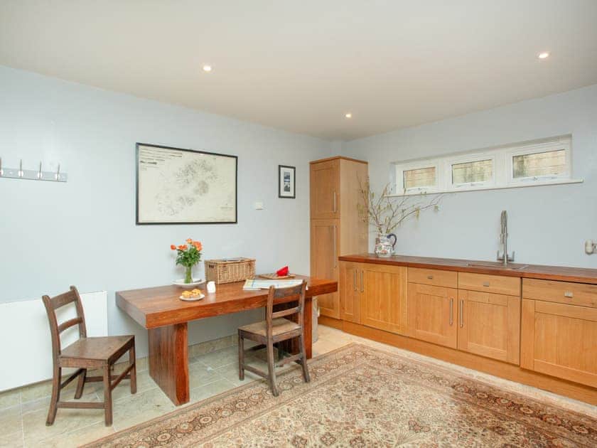 Hallway | The Studio at Granny’s Well, Mixtow, near Fowey