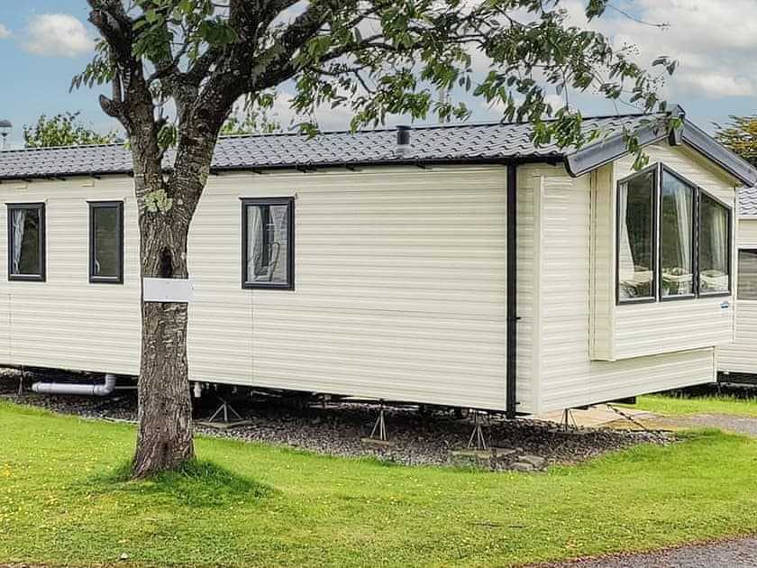 Exterior | 85 Snowdonia View - Watton’s, Pwllheli