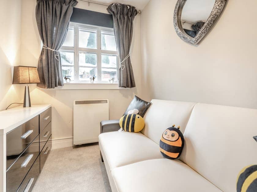 Interior | Yew Tree Cottage, Defynnog