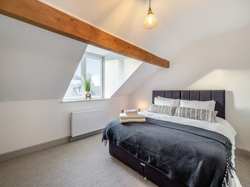 Double bedroom | Raven House, Kendal