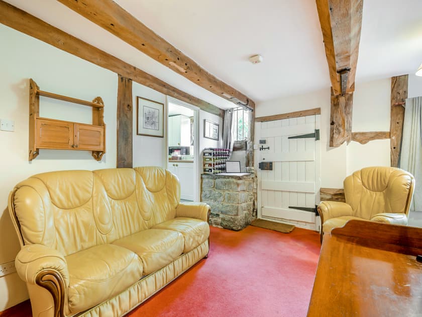 Living area | Old Bakehouse - Wythall Estate, Ross-on-Wye