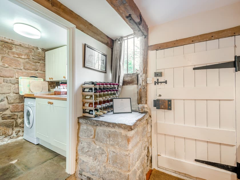 Kitchen | Old Bakehouse - Wythall Estate, Ross-on-Wye