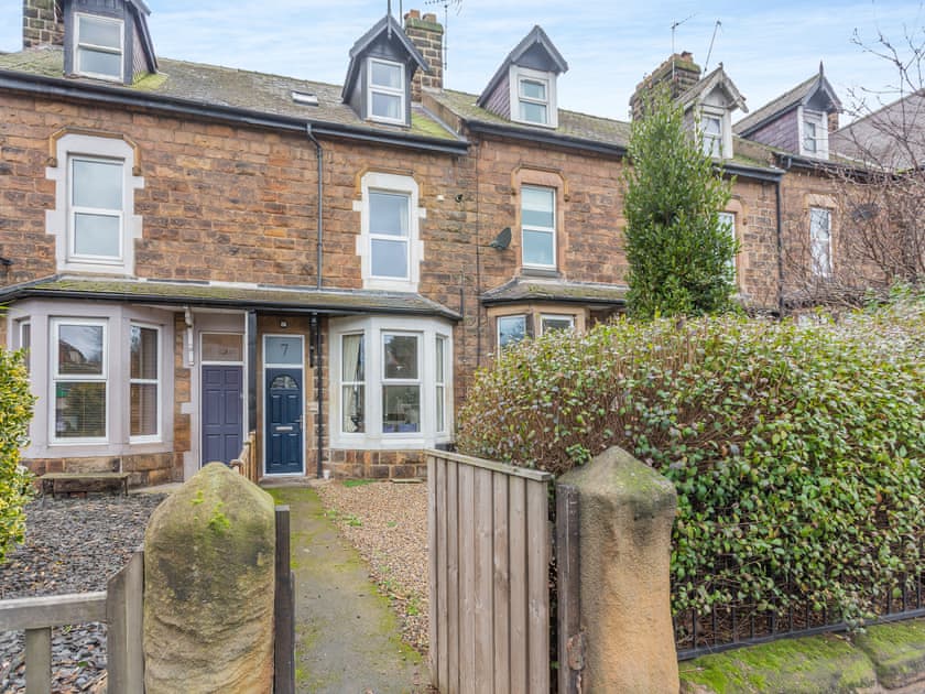 Glendon in Harrogate