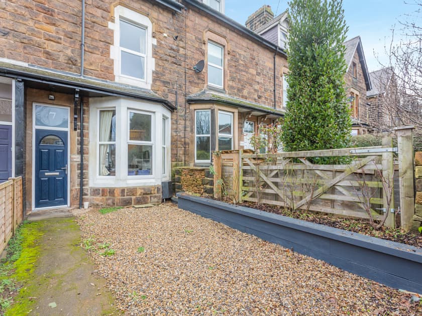 Glendon in Harrogate