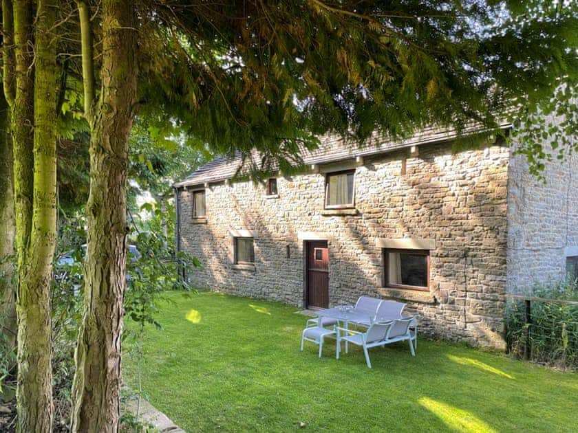 Exterior | Broadcarr Barn, Kettleshulme