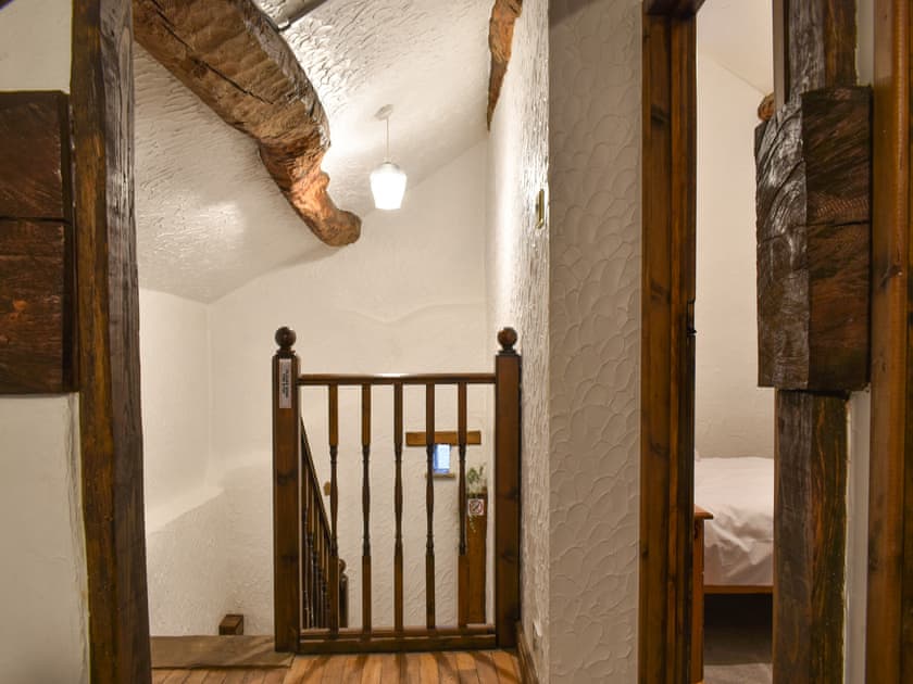 Landing | Broadcarr Barn, Kettleshulme