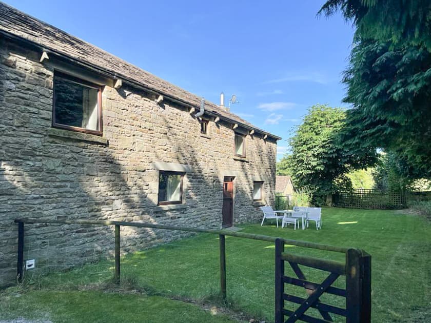 Exterior | Broadcarr Barn, Kettleshulme