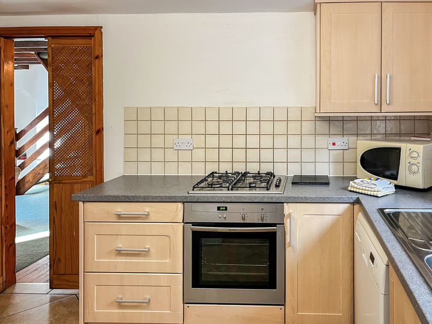 Kitchen | Butterfield Cottage, Tideswell, near Buxton