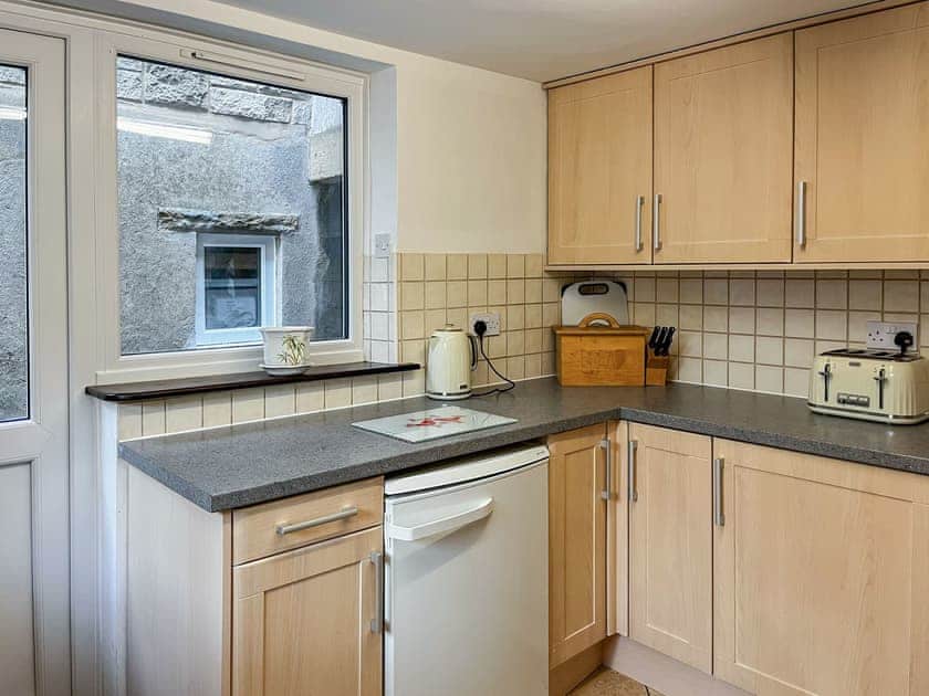 Kitchen | Butterfield Cottage, Tideswell, near Buxton