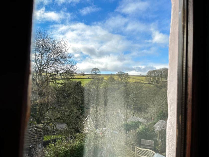 View | Butterfield Cottage, Tideswell, near Buxton