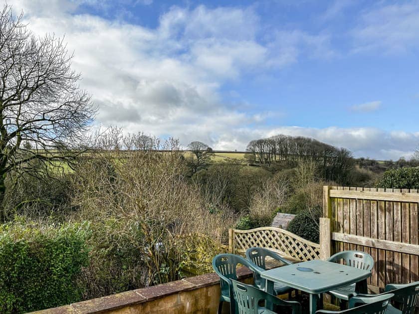View | Butterfield Cottage, Tideswell, near Buxton