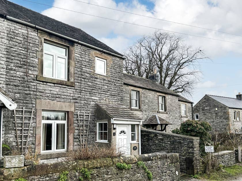 Exterior | Lindum Cottage, Monyash