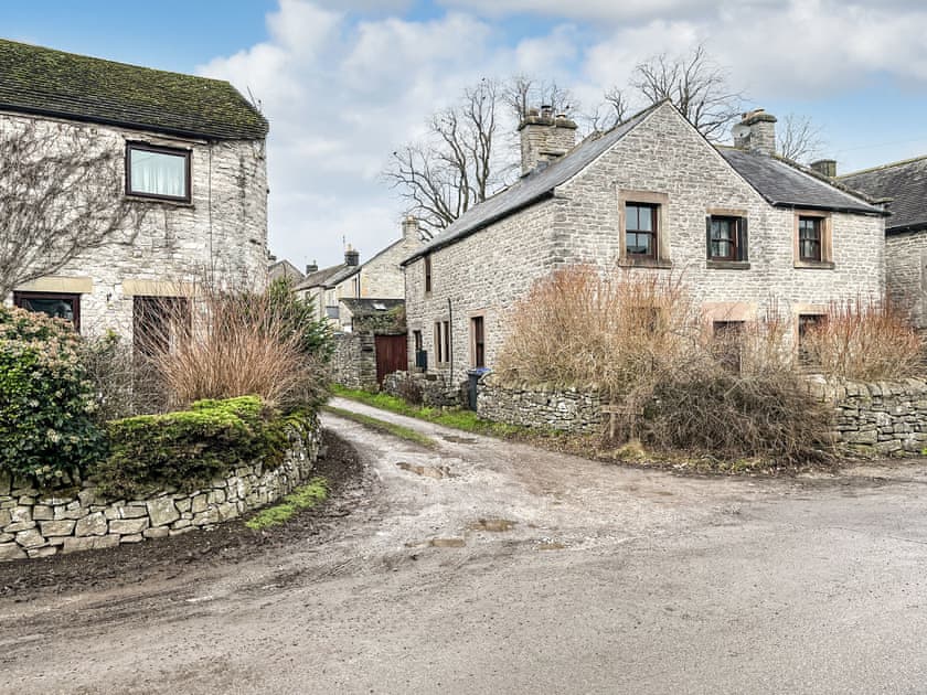 Setting | Lindum Cottage, Monyash
