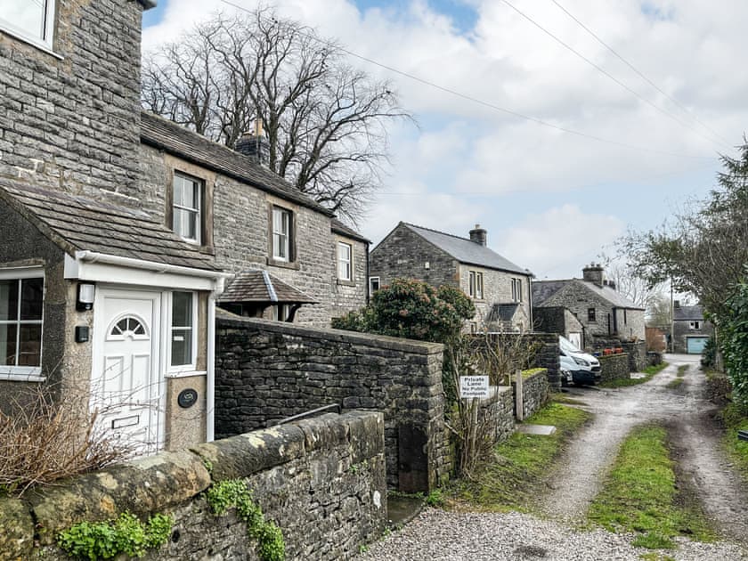 Exterior | Lindum Cottage, Monyash