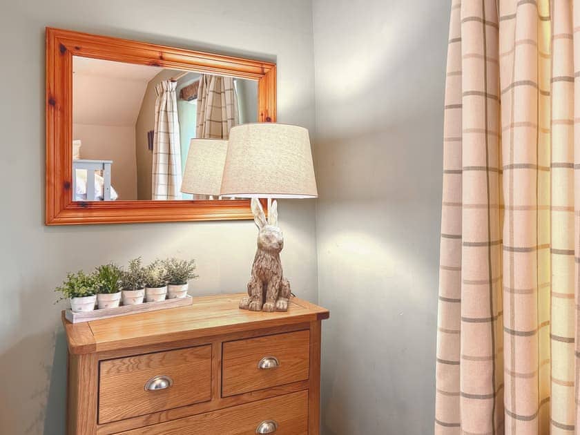 Bunk bedroom | Mirfield, Kirkby Thore in the Eden Valley, Cumbria