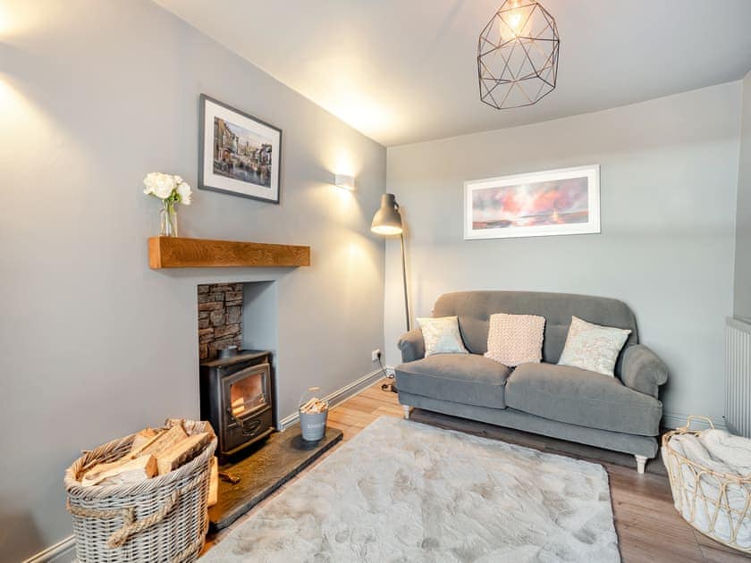 Sitting room | Dalton Cottage, Bassenthwaite, near Keswick