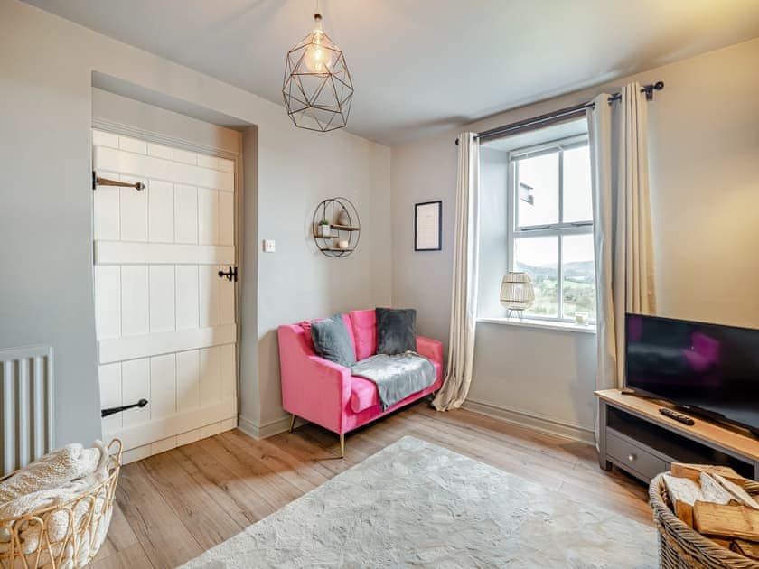 Living room | Dalton Cottage, Bassenthwaite, near Keswick
