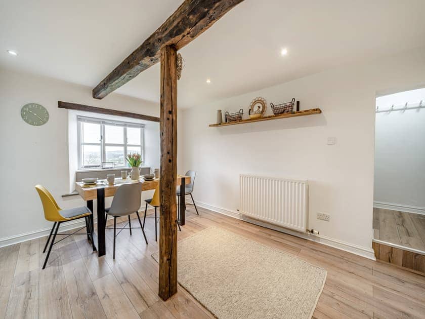 Dining Area | Dalton Cottage, Bassenthwaite, near Keswick