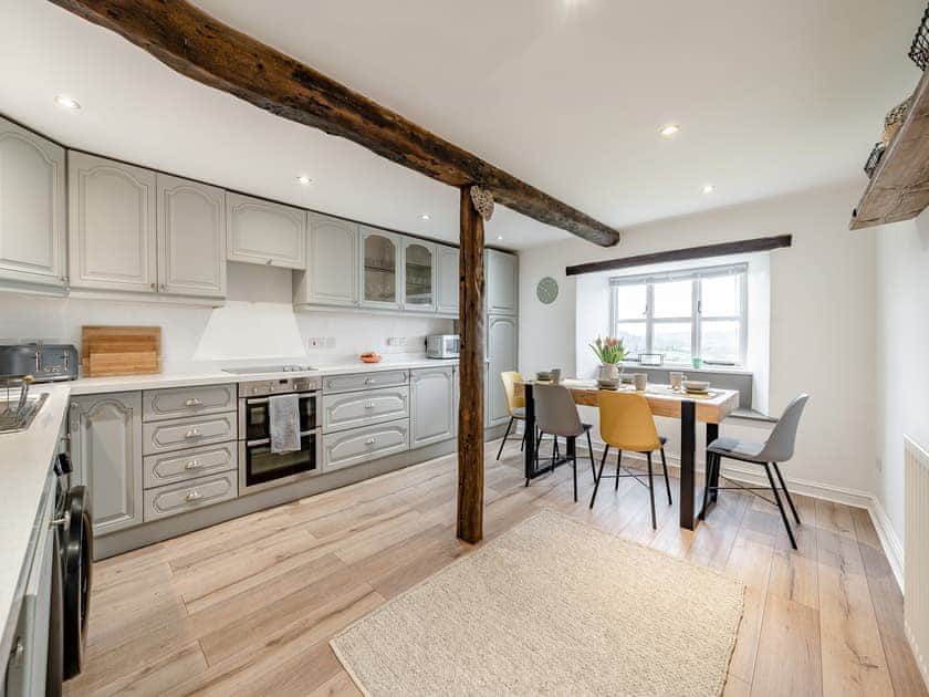 Kitchen/diner | Dalton Cottage, Bassenthwaite, near Keswick
