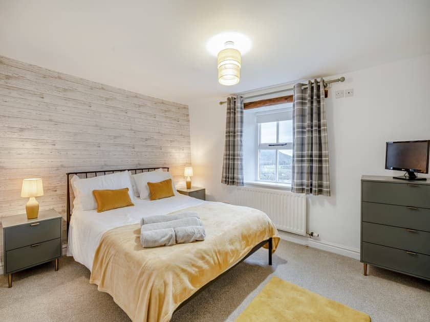 Double bedroom | Dalton Cottage, Bassenthwaite, near Keswick