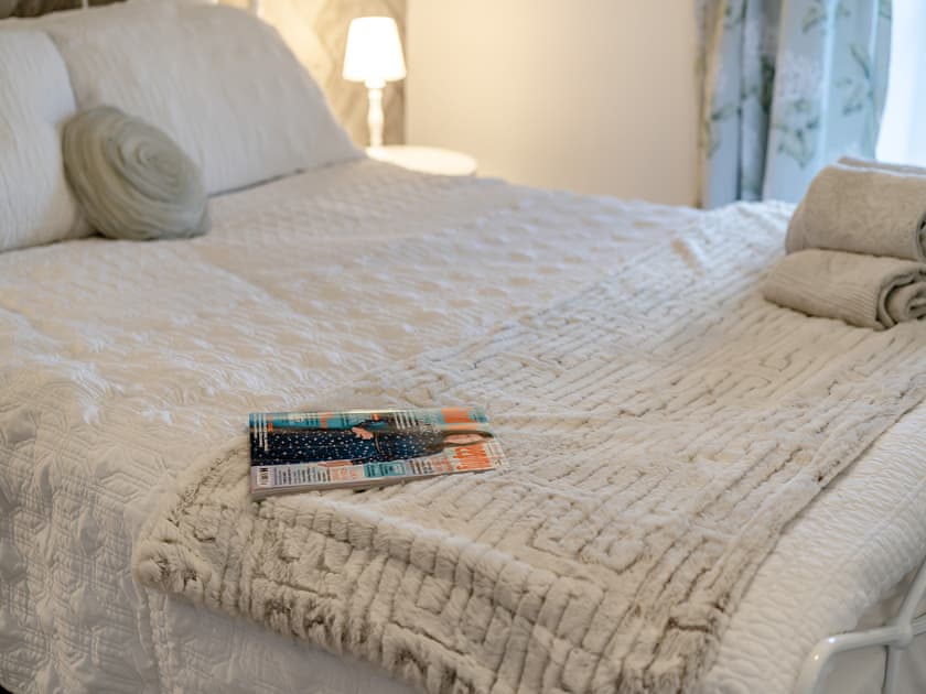 Double bedroom | Dalton Cottage, Bassenthwaite, near Keswick