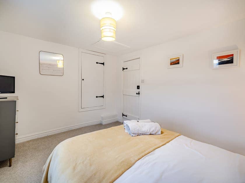 Double bedroom | Dalton Cottage, Bassenthwaite, near Keswick