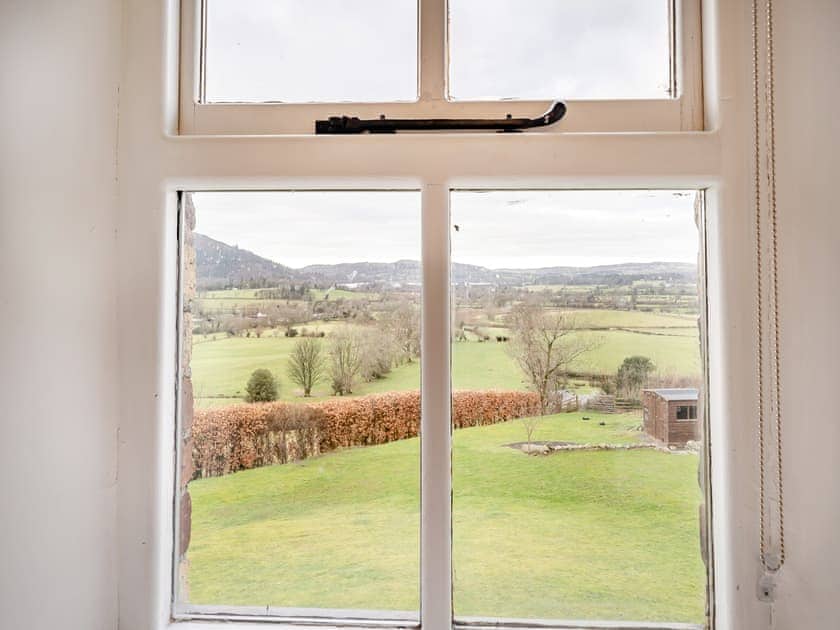 View | Dalton Cottage, Bassenthwaite, near Keswick