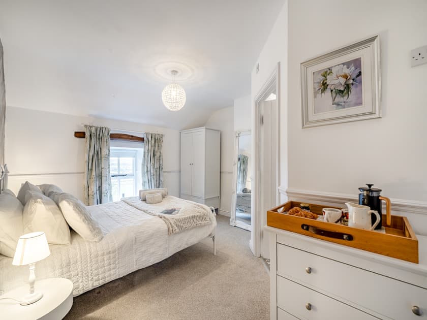 Double bedroom | Dalton Cottage, Bassenthwaite, near Keswick